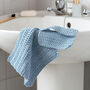 Face Cloth And Scrub Pad Beginner Crochet Kit, thumbnail 5 of 10
