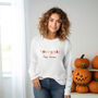 Cosy Season Autumn Sweatshirt Gift, thumbnail 6 of 9