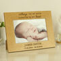 Personalised Memorial Always In My Heart Photo Frame, thumbnail 2 of 2