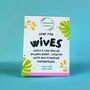 Soap For Wives Funny Novelty Gift, thumbnail 1 of 5