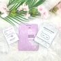 Luxury Pregnancy Care Pamper Hamper, Mum To Be Gift Box, thumbnail 4 of 10