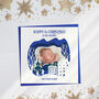 Personalised Christmas Card For Mum, thumbnail 5 of 6