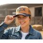 Horse Riding Equestrian Baseball Cap, thumbnail 1 of 12