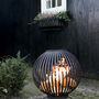 Round Fire Pit, thumbnail 4 of 6