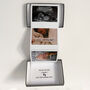 We're Pregnant Personalised Pop Out Photo Box Gift, thumbnail 2 of 3
