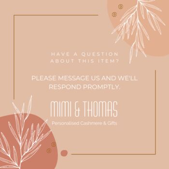 Yellow Purple Accent 100% Cashmere Travel Wrap Shawl Gift Boxed, 10 of 10