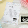 'Mum To Be' Sleepsuit A Perfect Baby Shower Gift, thumbnail 9 of 12
