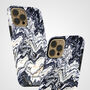 Maui Marble Tough Case For iPhone, thumbnail 3 of 4