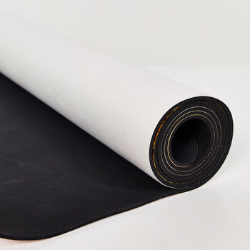 'The Trail' Eco Yoga Mat, 5 of 12