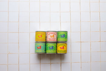 Spicy Little B*Tch Seasoning Collection Gift Box, 3 of 4