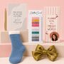 Personalised Letterbox Stationery Gift Set, thumbnail 1 of 5