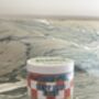 Best Dad Ever Vegan Gluten Free Sweet Jar Gift For Father's Day, thumbnail 2 of 2