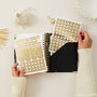 2026 Daily Planner Flora Ii, thumbnail 4 of 12