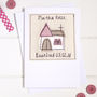Personalised Girl's Christening Card, thumbnail 2 of 12