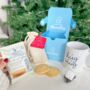 Christmas Cuppa Hug In A Mug Gift Box, thumbnail 1 of 6