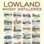 Lowland Whisky Print, thumbnail 2 of 6