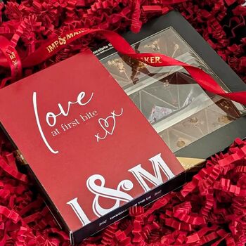 The Rosé Love Letter, 5 of 5