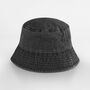 Festival Style Vintage Bucket Hat, thumbnail 3 of 10