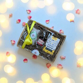Artisan Crumpet Breakfast Hamper, 9 of 11