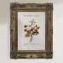 Birth Flower Print 'Primrose' For February, thumbnail 1 of 9