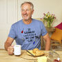 If Grandad Can't Fix It Tshirt, thumbnail 2 of 7