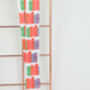 Personalised Book Lanyard, thumbnail 3 of 7