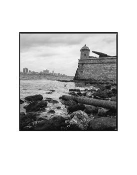 El Morro Fort, Havana, Cuba Photographic Art Print, 3 of 4