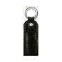 Personalised Men's Italian Leather Key Ring 'Nepi', thumbnail 8 of 12