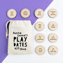 Auntie And Me Personalised Play Dates, thumbnail 1 of 5