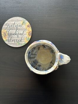 Ceramic Coffee/Tea Mug, 5 of 5