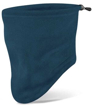 Soft Snood, Adjustable Neck Warmer, 3 of 5