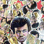 Columbo Holographic Sticker, thumbnail 6 of 6