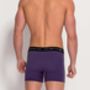 Jab Pack Two Pairs Of All Bright Men's Trunks, thumbnail 4 of 4