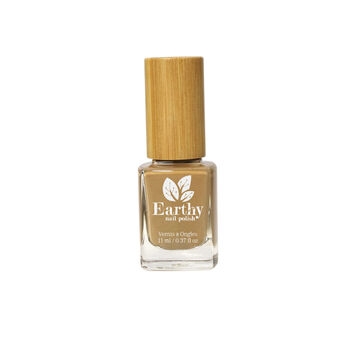 Earthy Nail Polish Autumn Collection, 6 of 7