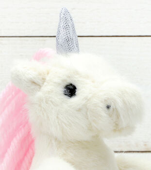 Unicorn Soft Toy, From Birth, Gift Boxed, 4 of 7