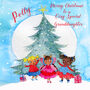 Fairy Christmas Card For Niece, Daughter, Granddaughter, thumbnail 5 of 7