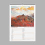 2026 Lake District Calendar, thumbnail 3 of 3