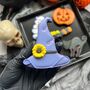 Halloween Biscuit Treat Box, thumbnail 3 of 5