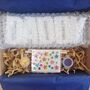 Father's Day Kid's Craft Kit Gift Box, thumbnail 5 of 8