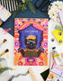2026 Cats In Art Wall Calendar, thumbnail 1 of 6