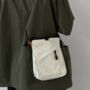 Nylon Crossbody Bags, thumbnail 1 of 7