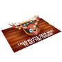 No Eye Deer What To Get You! 3D Pop Up Funny Christmas Card! Best Joke Xmas Card For Him And Her, thumbnail 6 of 9