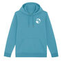The 'Happy' Personalised Motivational Hoodie, thumbnail 5 of 12