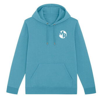The 'Happy' Personalised Motivational Hoodie, 5 of 12
