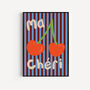 Ma Cheri Art Print, thumbnail 1 of 3