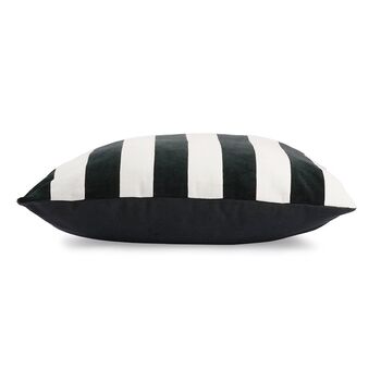 Bold Stripe Cushion Is A Choice Of Colours, 7 of 7