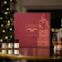 Bourbon And American Whisky Advent Calendar 2024, thumbnail 1 of 3