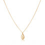 Learn Reminder Necklace, thumbnail 8 of 10