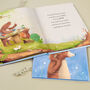 Personalised Daddy Book 'Because Of You', thumbnail 9 of 12