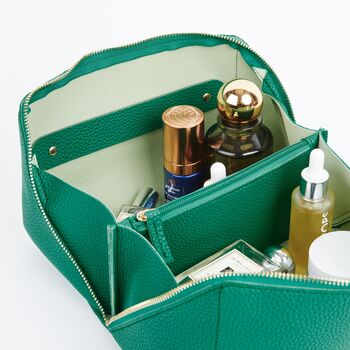 Cosmetics Case Perfect For Travel, 3 of 12